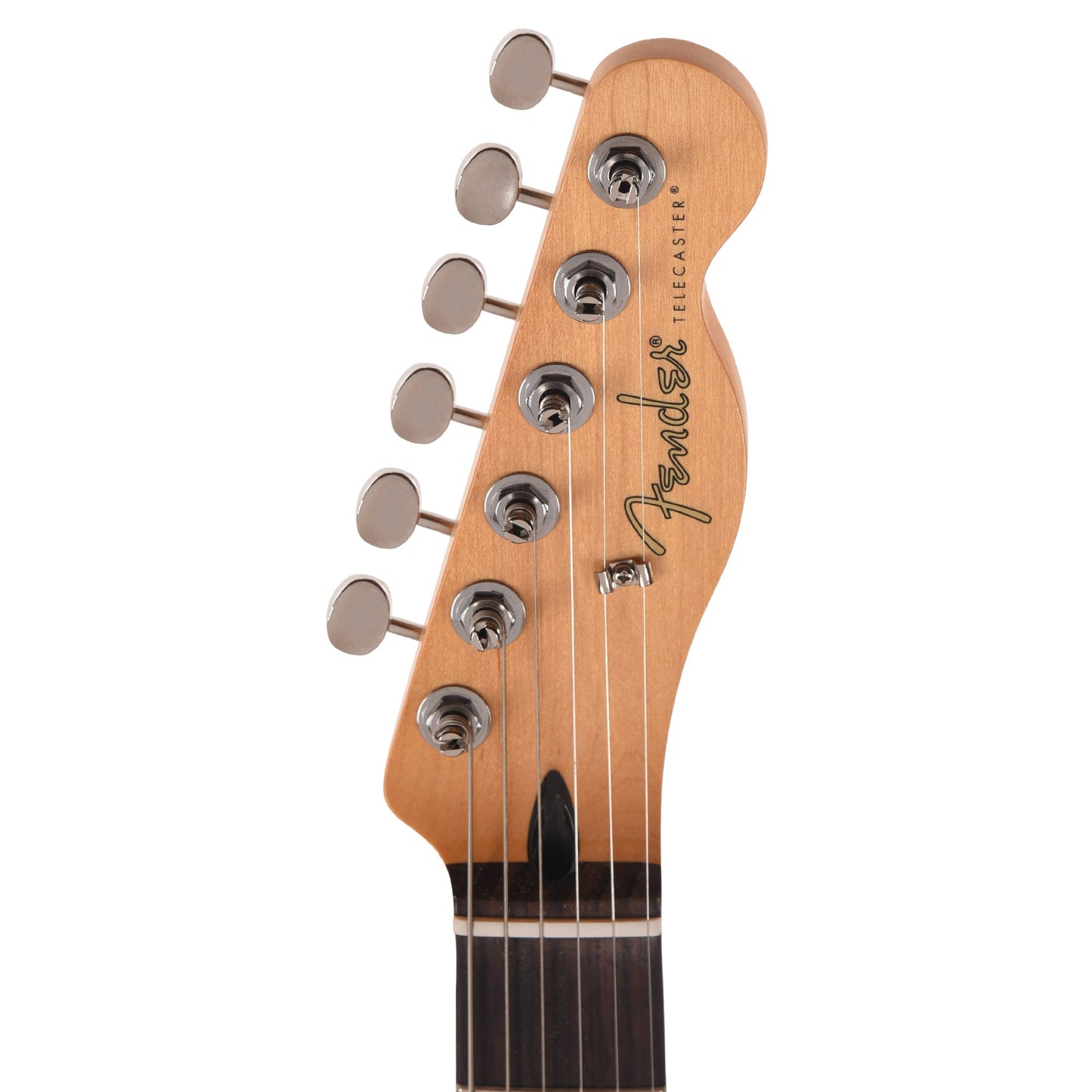 Fender Player II Telecaster Rallye Orange