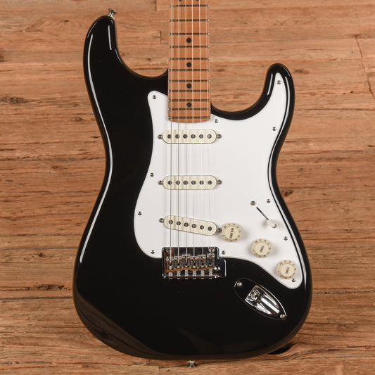 Fender Player Stratocaster Black 2023