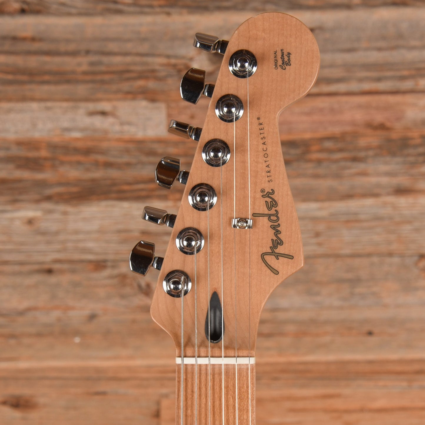 Fender Player Stratocaster Black 2023