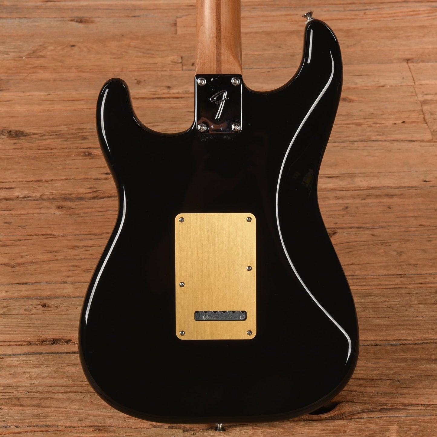 Fender Player Stratocaster Black 2023