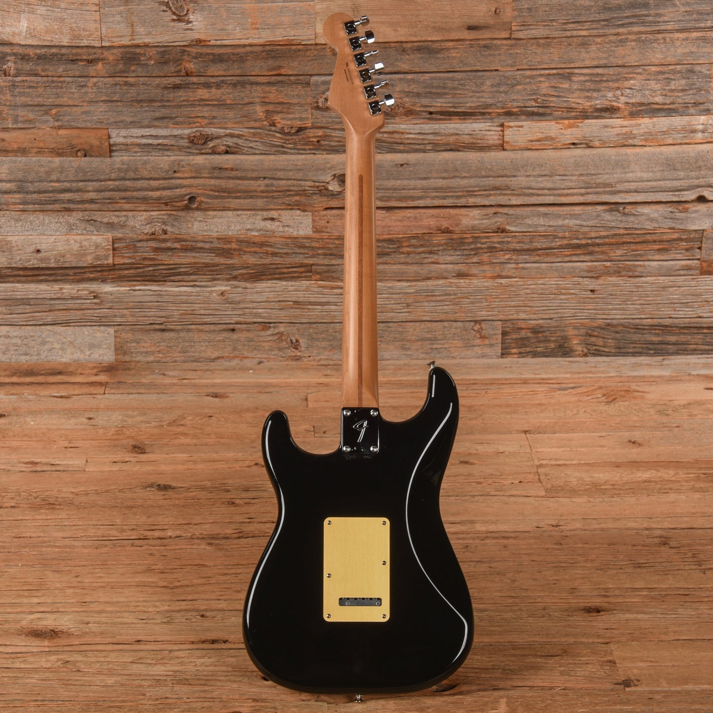 Fender Player Stratocaster Black 2023