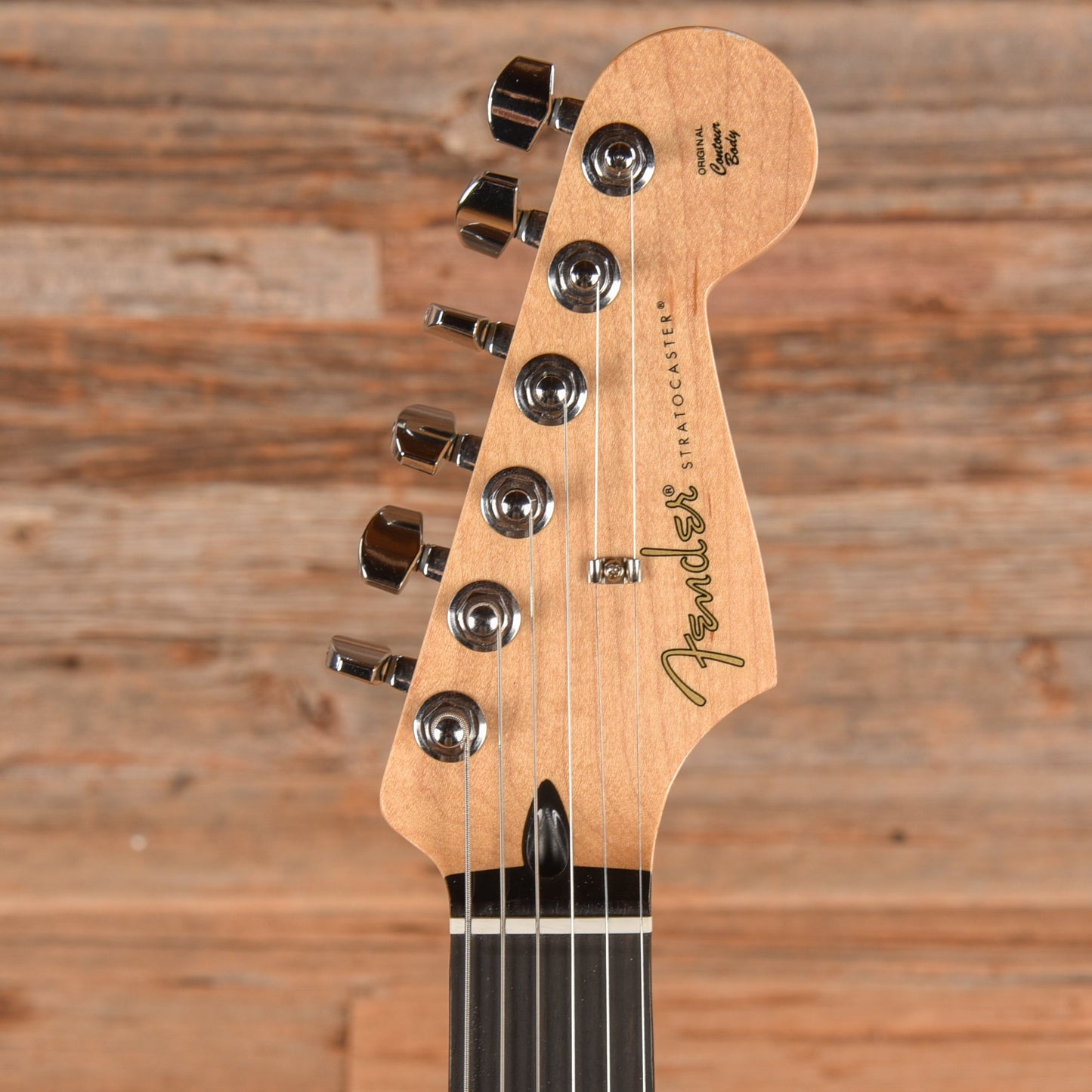 Fender Player Stratocaster HSS Ferrari Yellow 2021