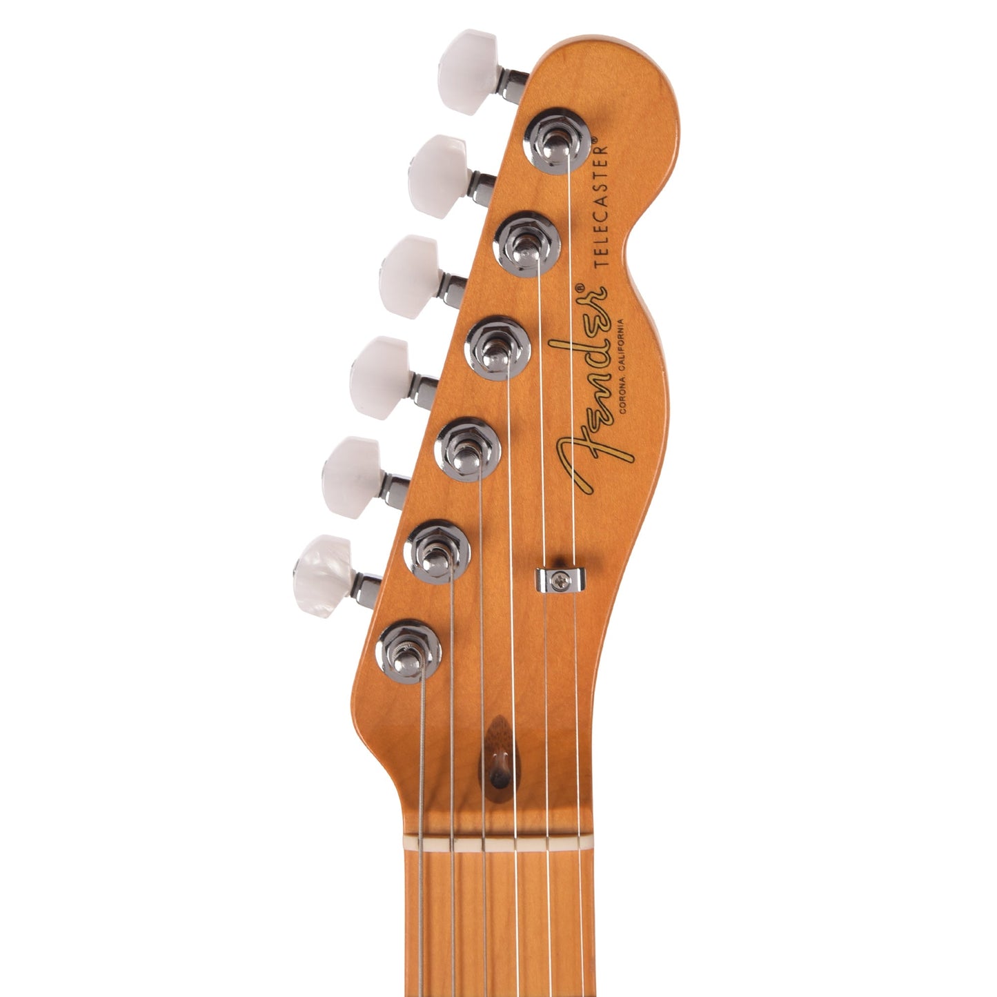 Fender 75th Anniversary American Professional Classic Cabronita Telecaster Candy Apple Red