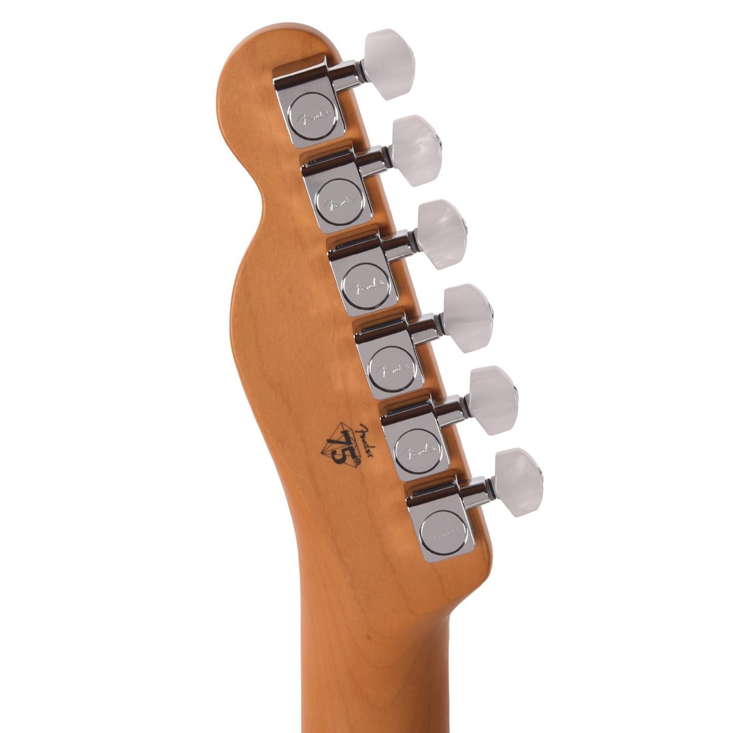 Fender 75th Anniversary American Professional Classic Cabronita Telecaster Candy Apple Red