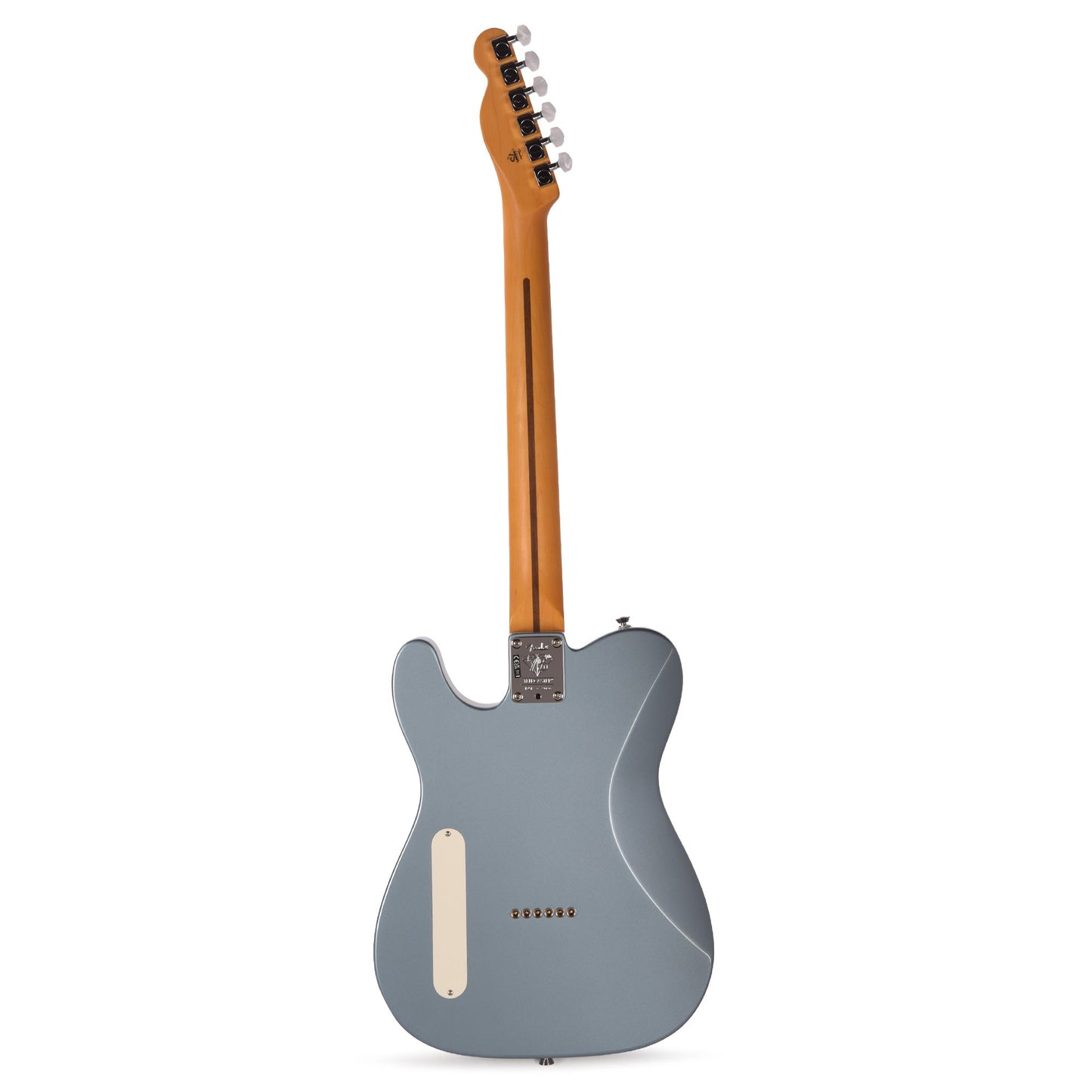 Fender 75th Anniversary American Professional Classic Cabronita Telecaster Ice Blue Metallic