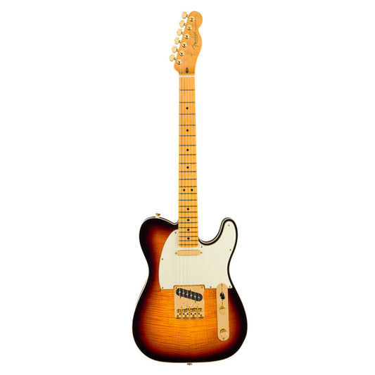 Fender 75th Anniversary American Professional II Custom Telecaster 2-Color Sunburst