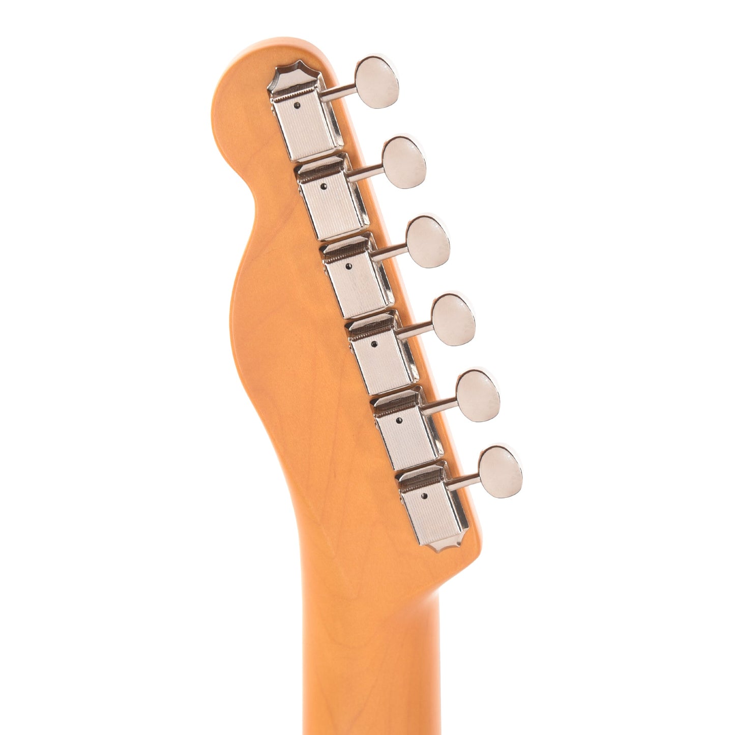 Fender American Professional Classic Hotshot Telecaster Butterscotch Blonde