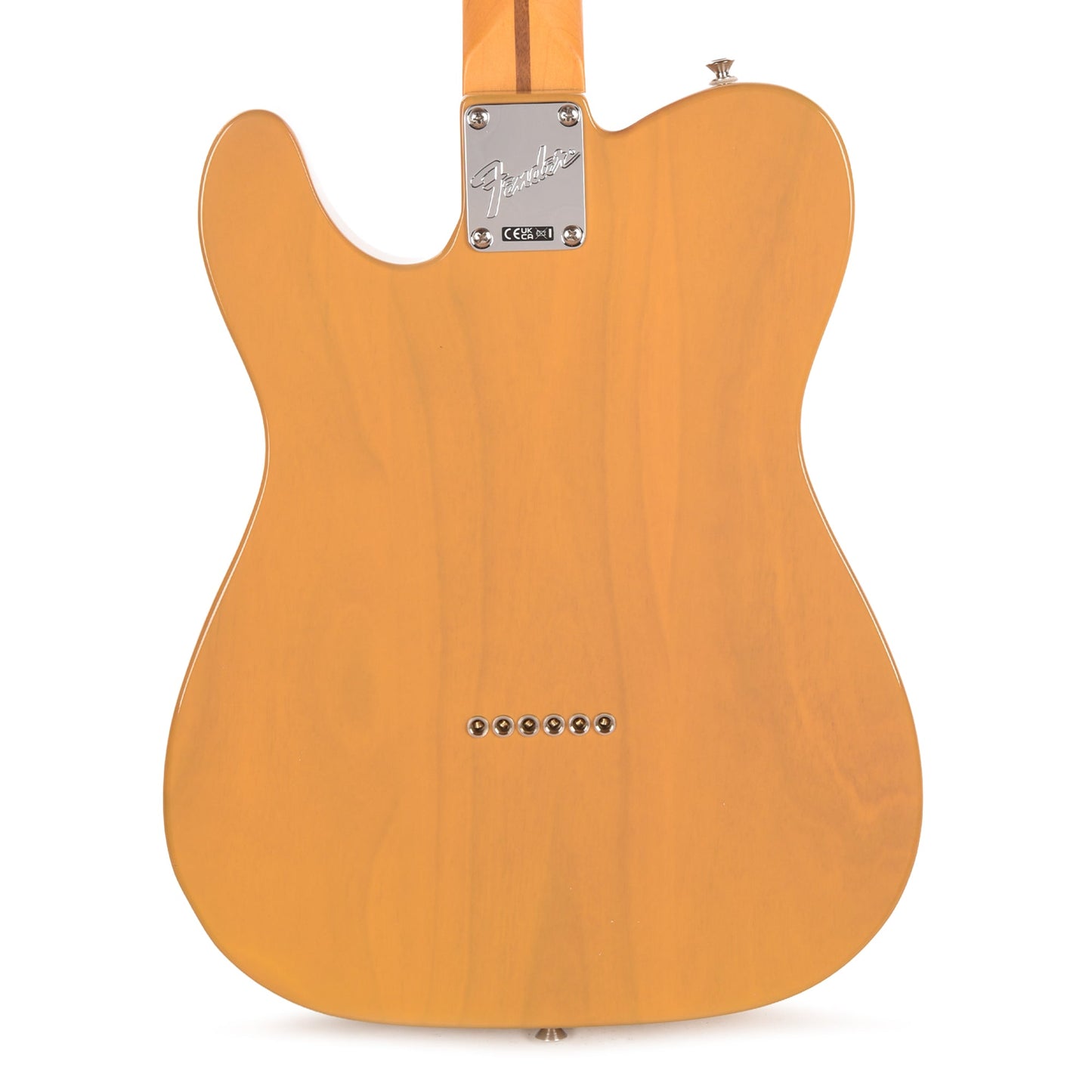 Fender American Professional Classic Hotshot Telecaster Butterscotch Blonde