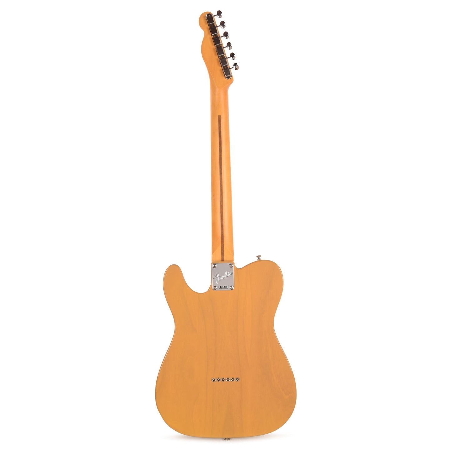 Fender American Professional Classic Hotshot Telecaster Butterscotch Blonde