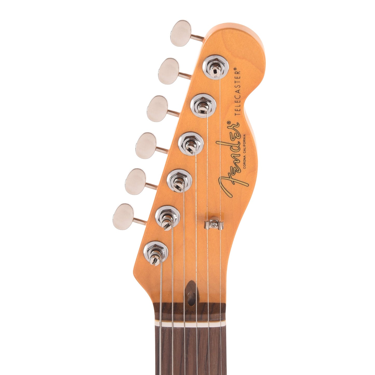 Fender American Professional Classic Hotshot Telecaster Butterscotch Blonde