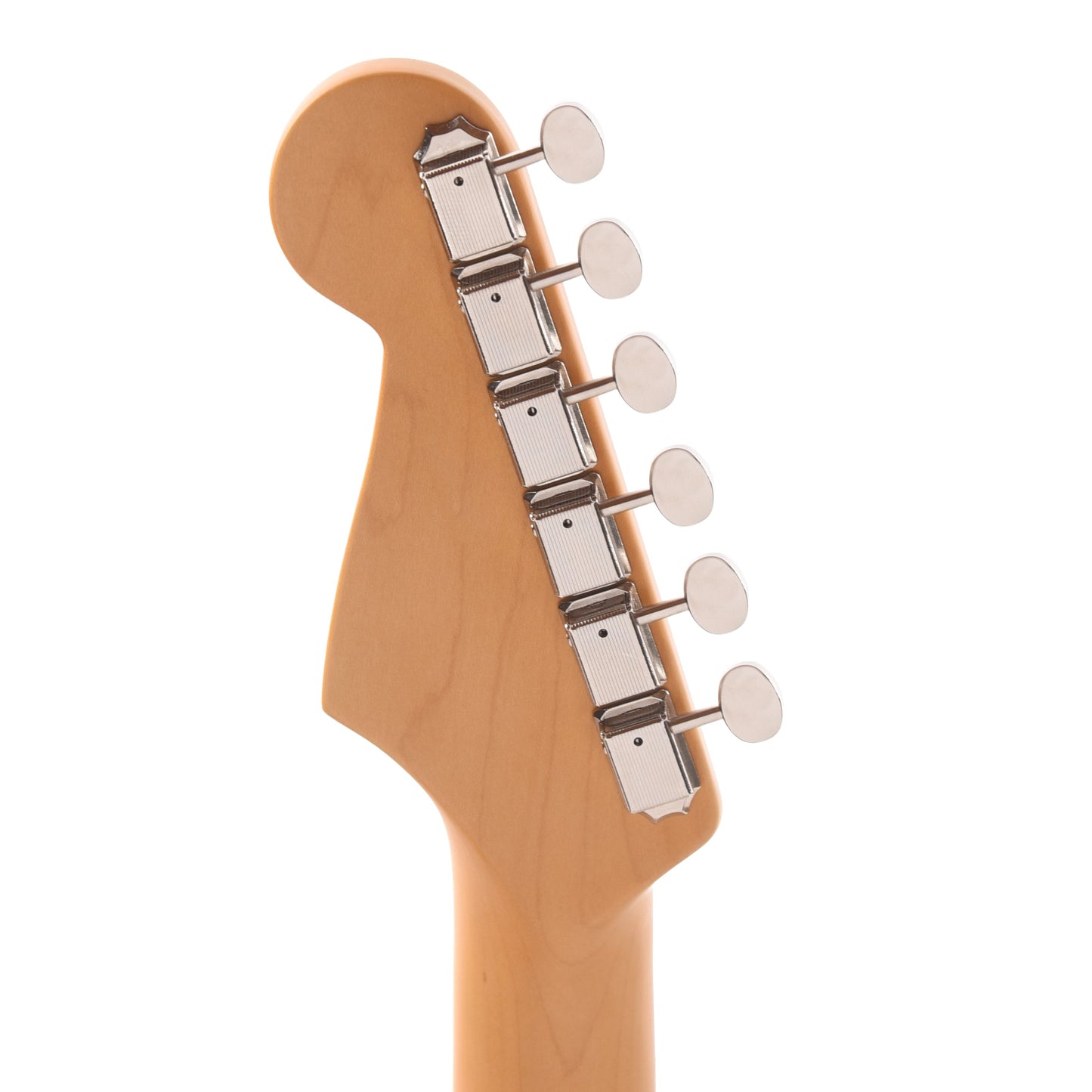 Fender American Professional Classic Stratocaster Faded Sherwood Green Metallic