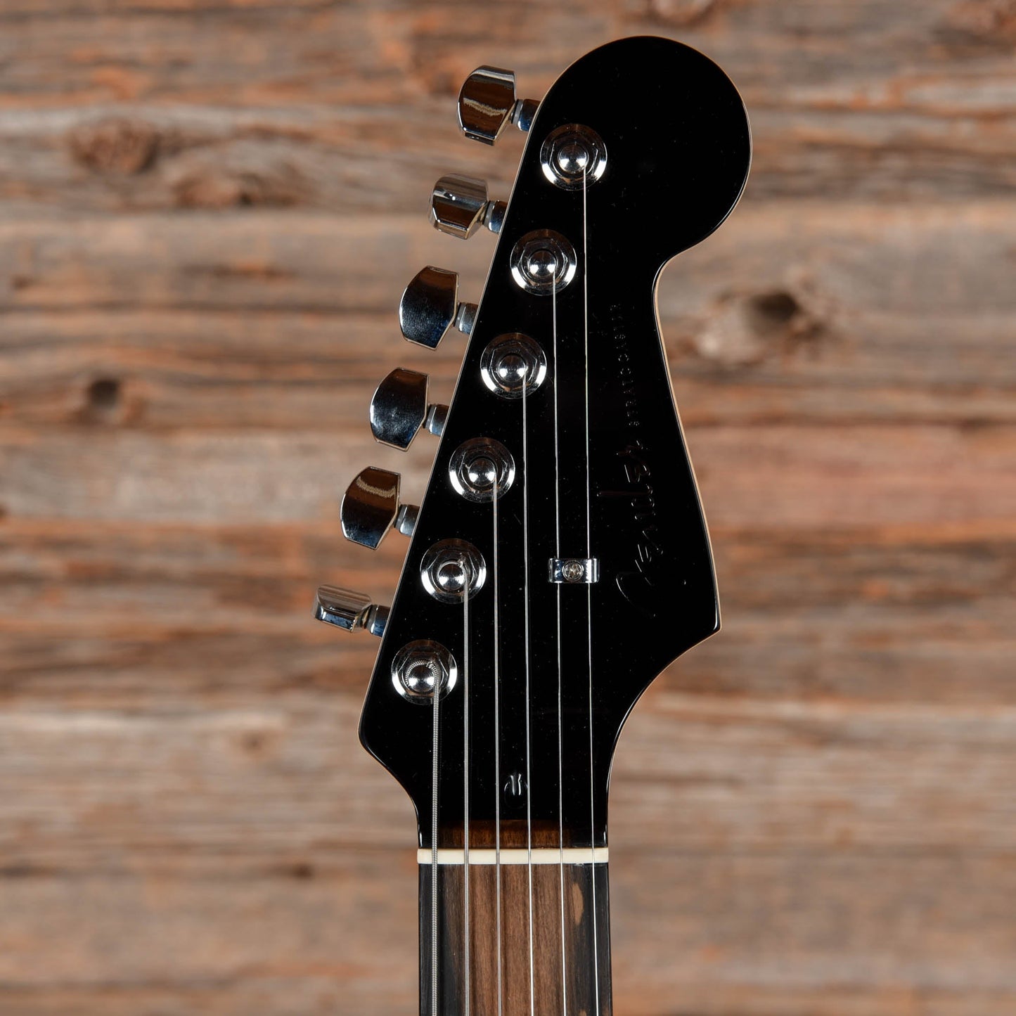 Fender American Professional Stratocaster Neck with American Standard Body Candy Apple Red