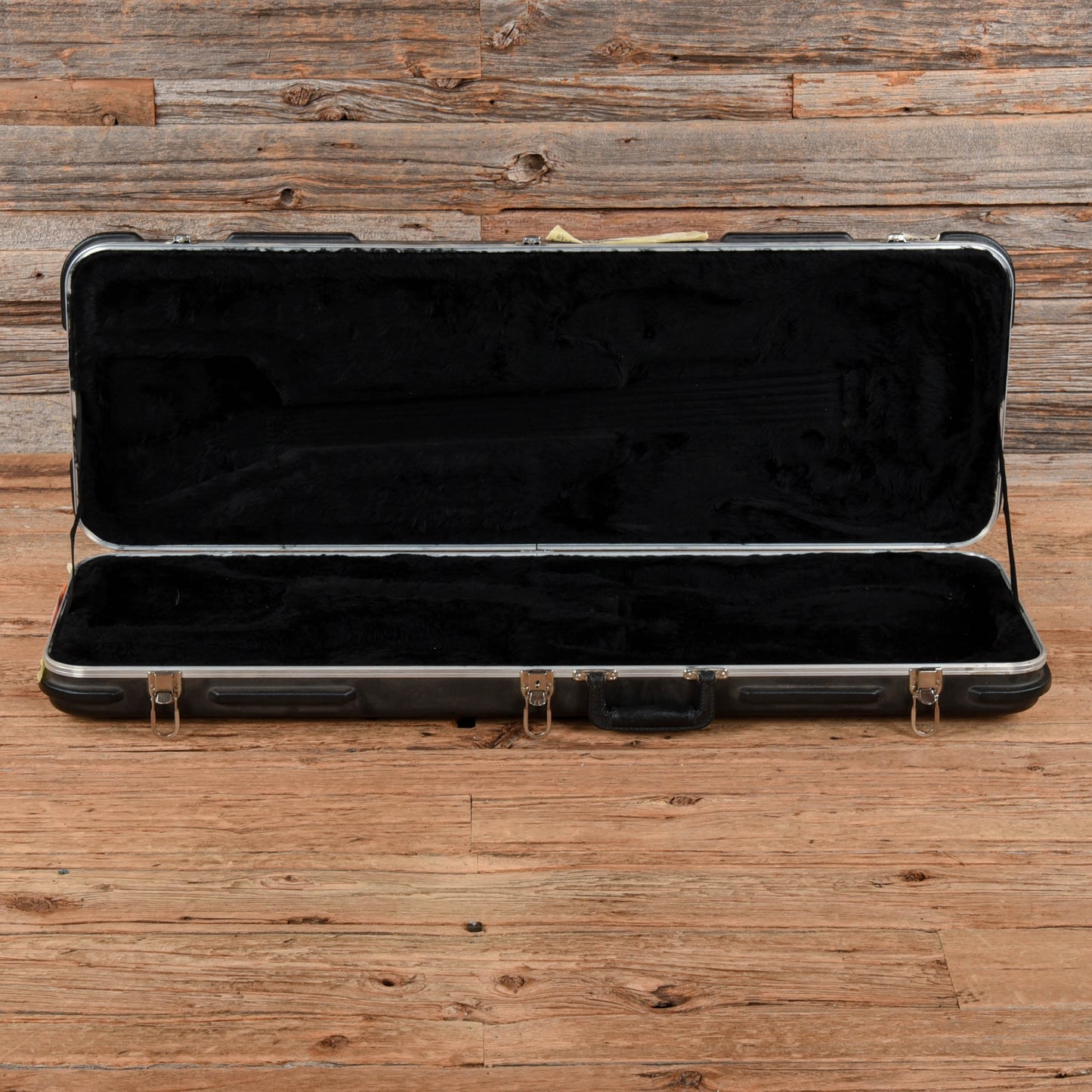 Fender American Professional Telecaster Neck with American Professional Telecaster Deluxe Body Black