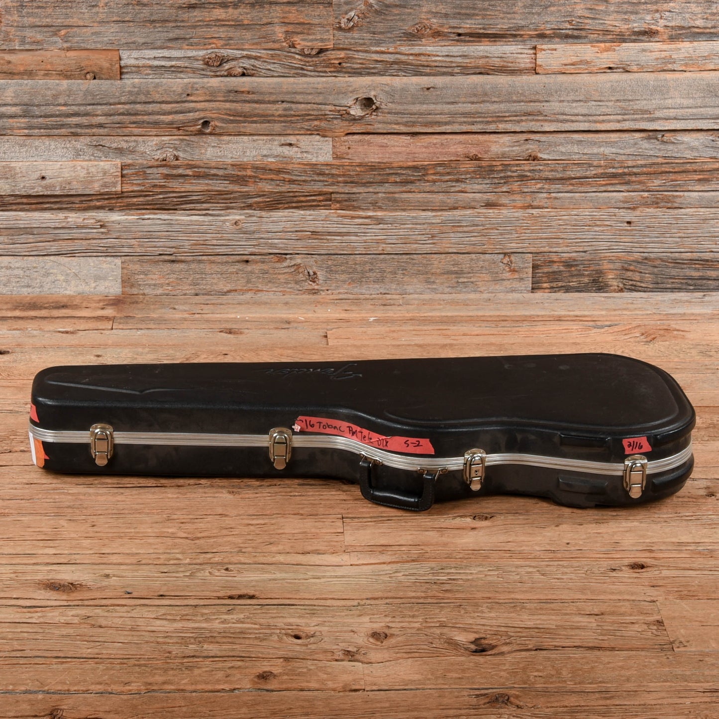 Fender American Professional Telecaster Neck with American Standard Body 2-Color Sunburst 2016