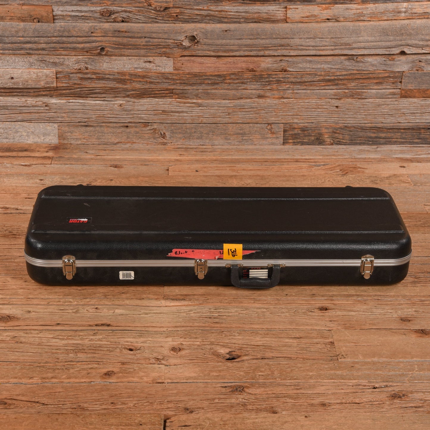 Fender American Professional Telecaster Neck with American Standard Body Monster Energy