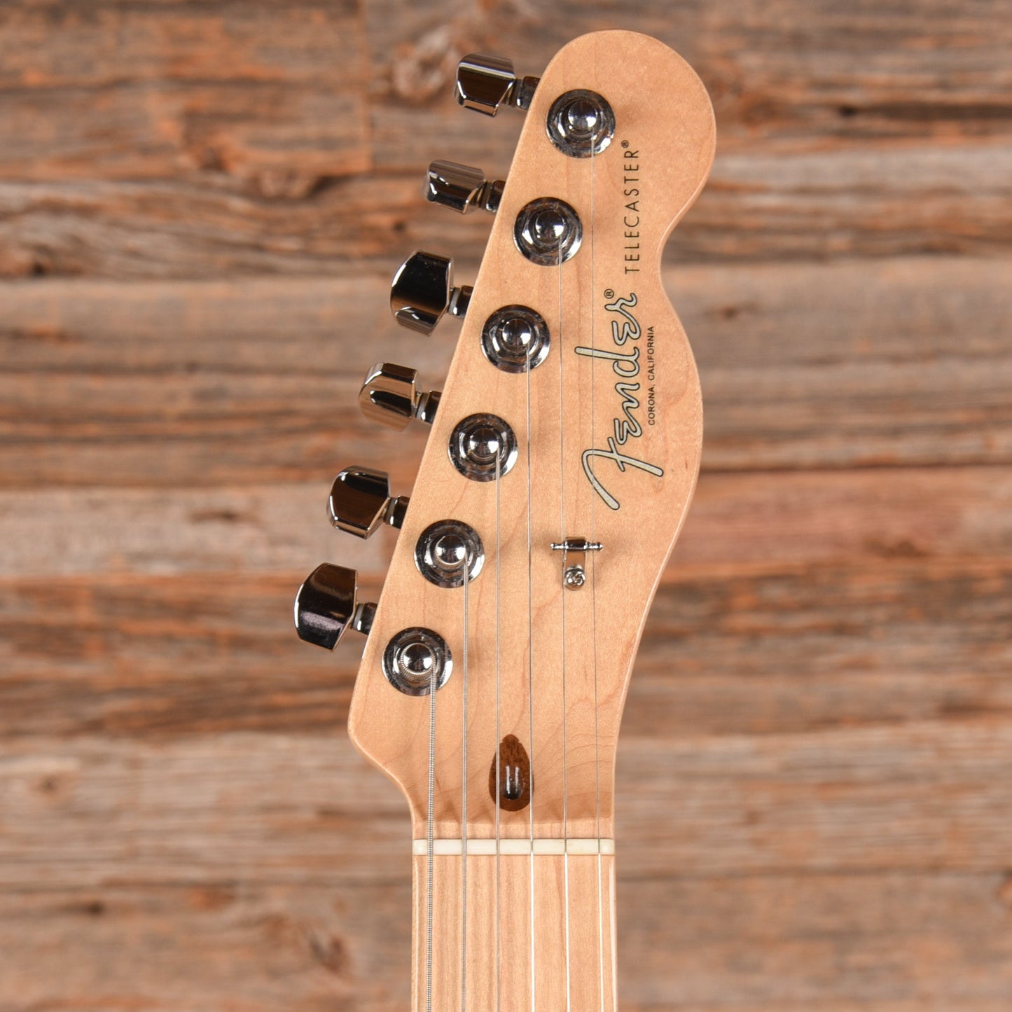 Fender American Professional Telecaster Sunburst 2019