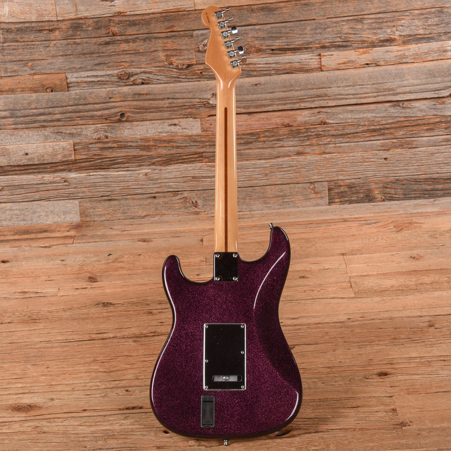 Fender American Standard Stratocaster Neck with Unknown Body Flavortown