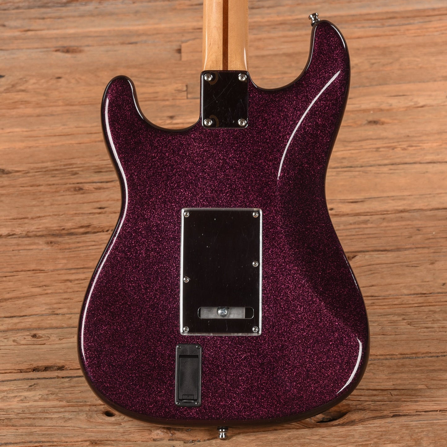Fender American Standard Stratocaster Neck with Unknown Body Flavortown