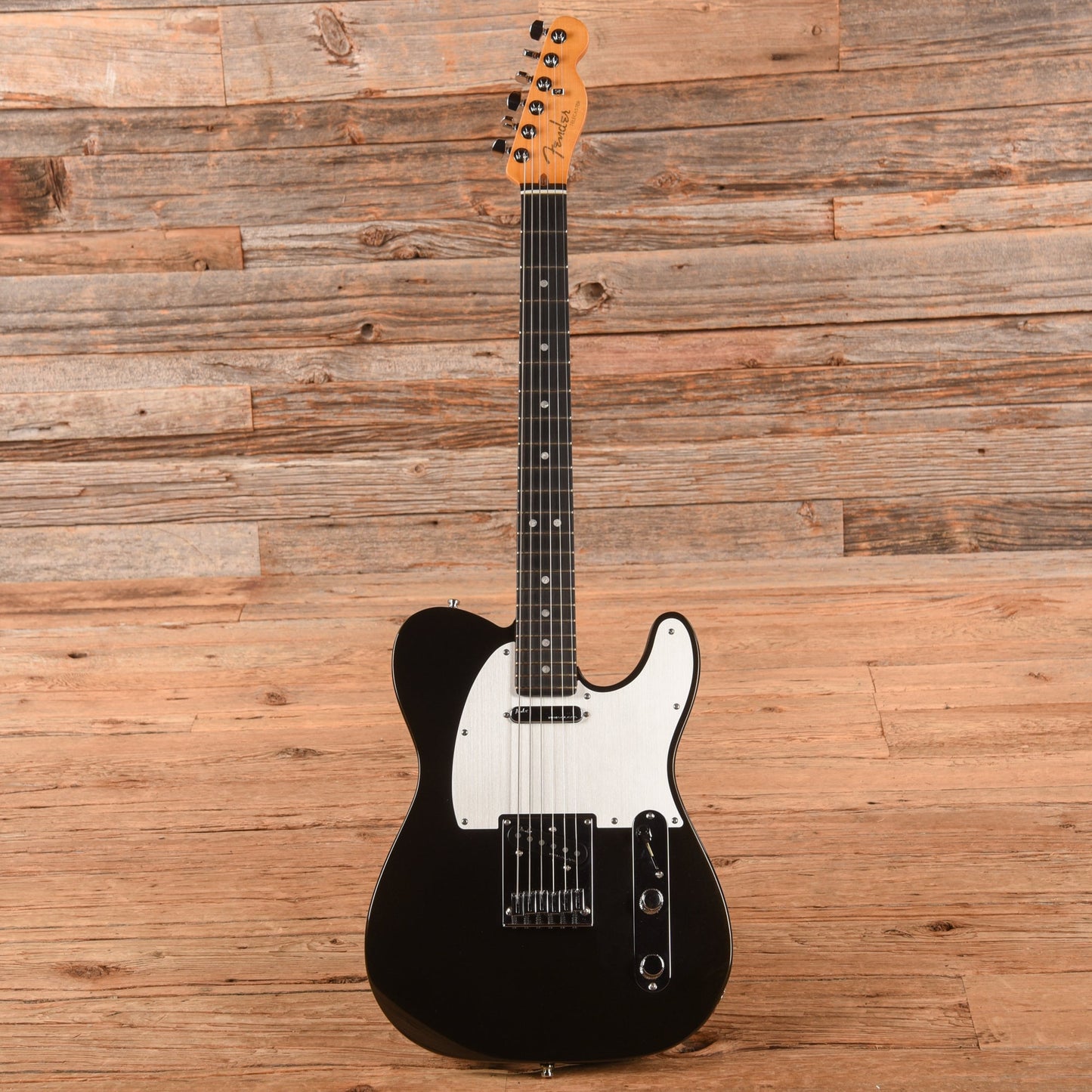 Fender American Ultra II Telecaster Texas Tea 2025