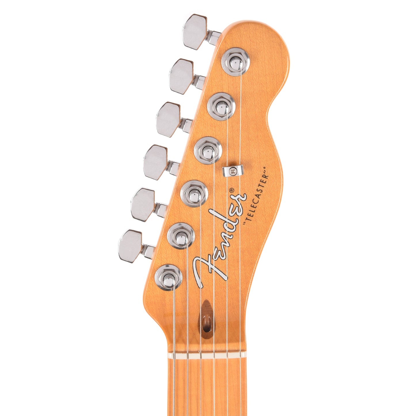 Fender American Ultra Luxe Vintage '50s Telecaster White Blonde