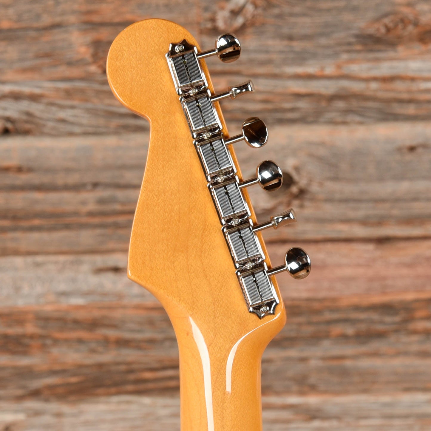 Fender American Vintage II 1957 Stratocaster Seafoam Green 2023