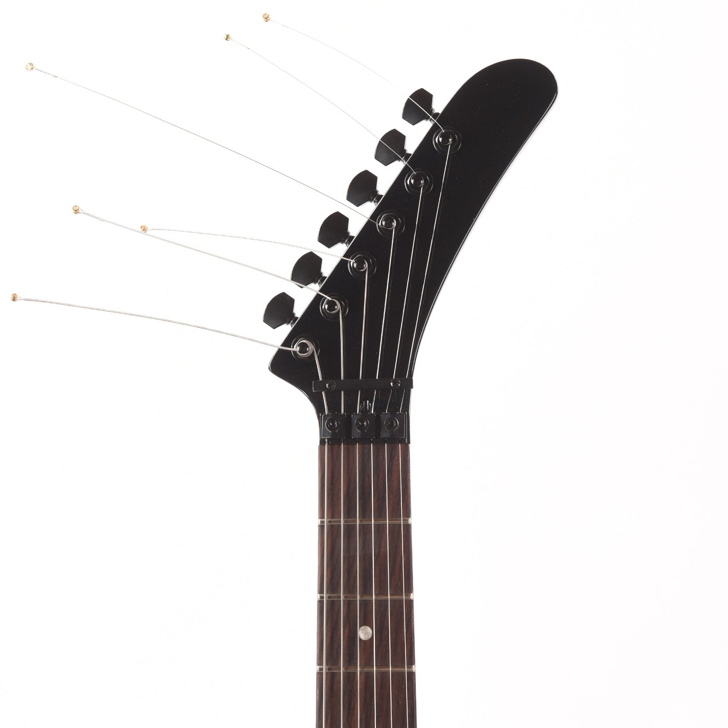 Fender Artist Tom Morello "Arm The Homeless" Blue Ice Metallic w/"Arm The Homeless" Artwork