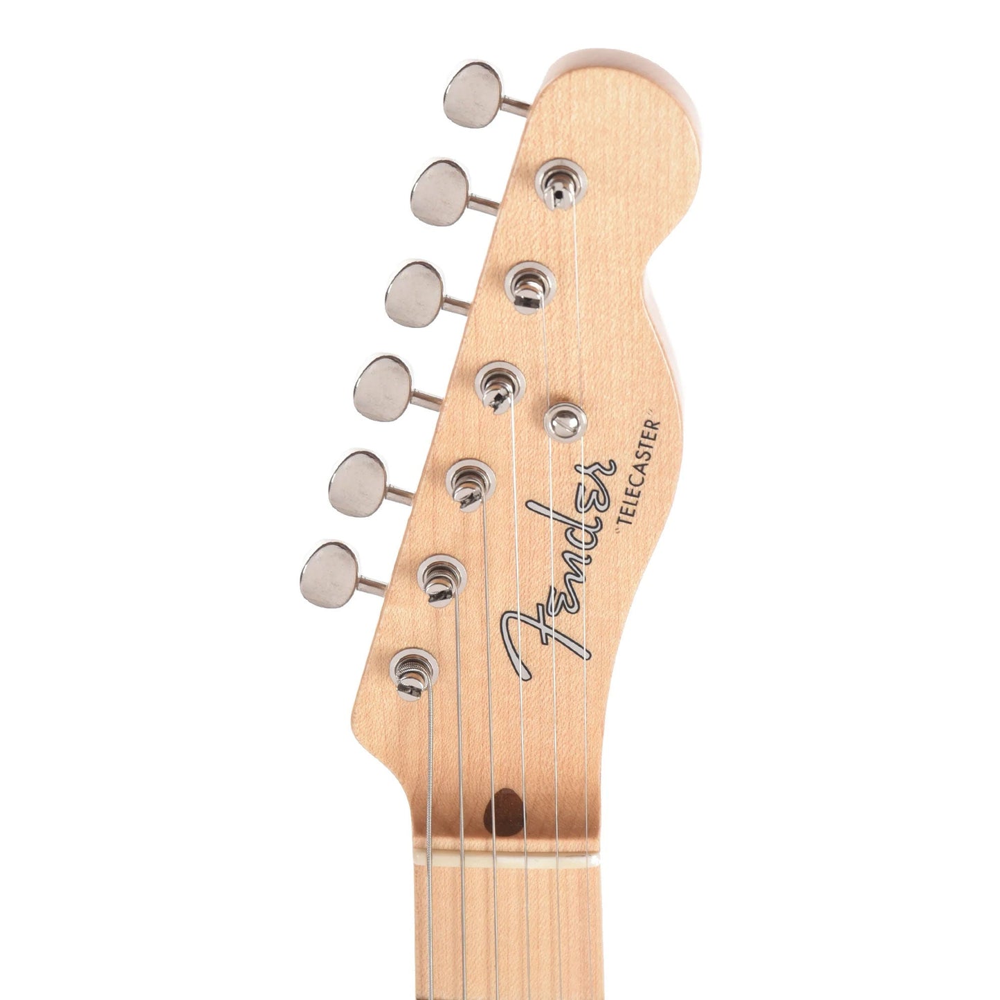 Fender Custom Shop 1952 Telecaster HS "Chicago Special" NOS Medium Palomino Metallic