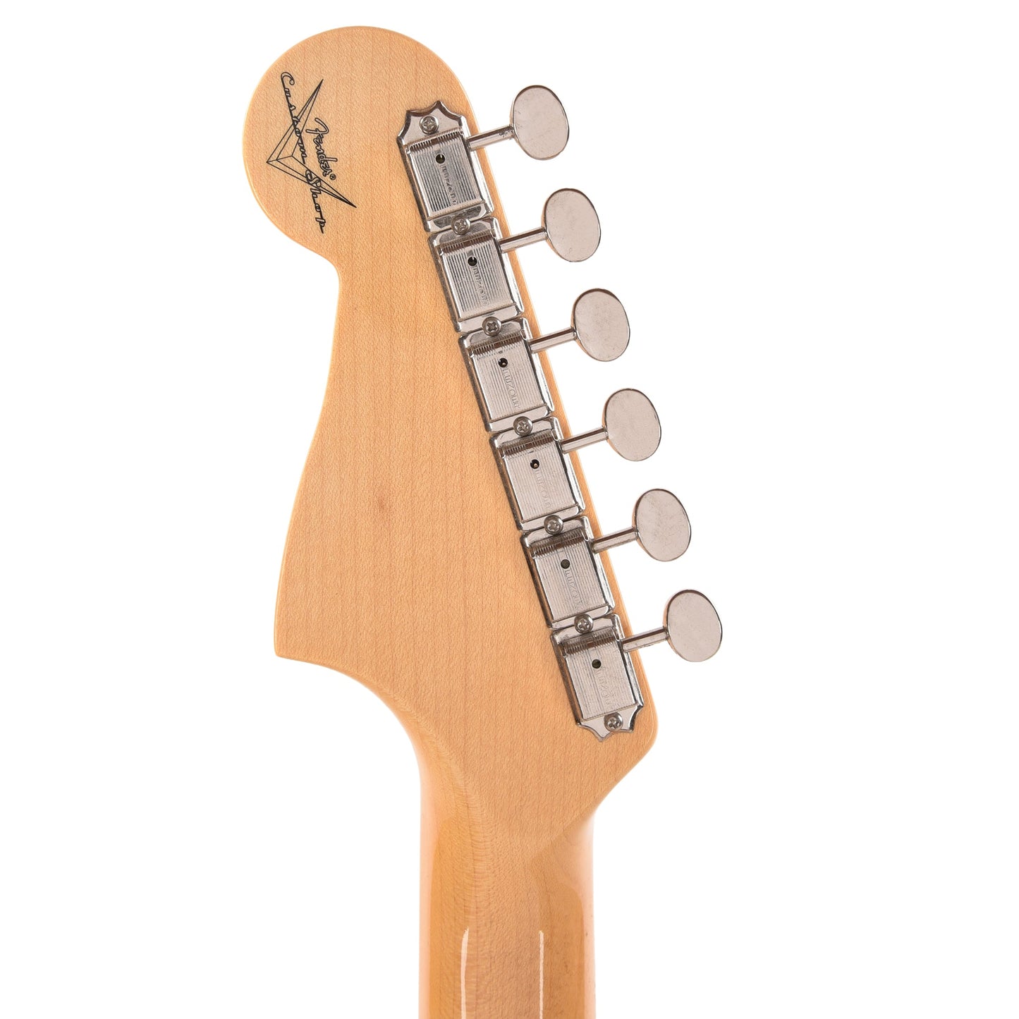 Fender Custom Shop 1958 Jazzmaster "Chicago Special" Time Capsule Super Dirty Shell Pink