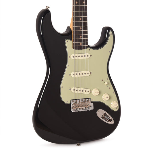 Fender Custom Shop 1960 Stratocaster "Chicago Special" NOS Super Aged Black