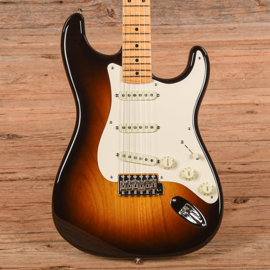 Fender Custom Shop '57 Stratocaster "Chicago Special" NOS 2-Tone Sunburst 2021
