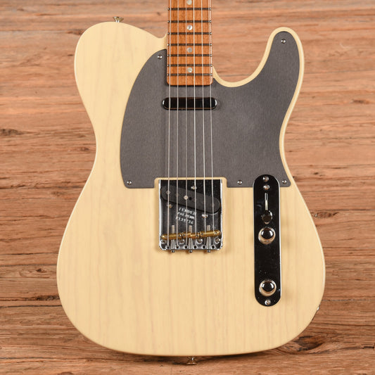 Fender Custom Shop American Custom Telecaster NOS Blonde 2025