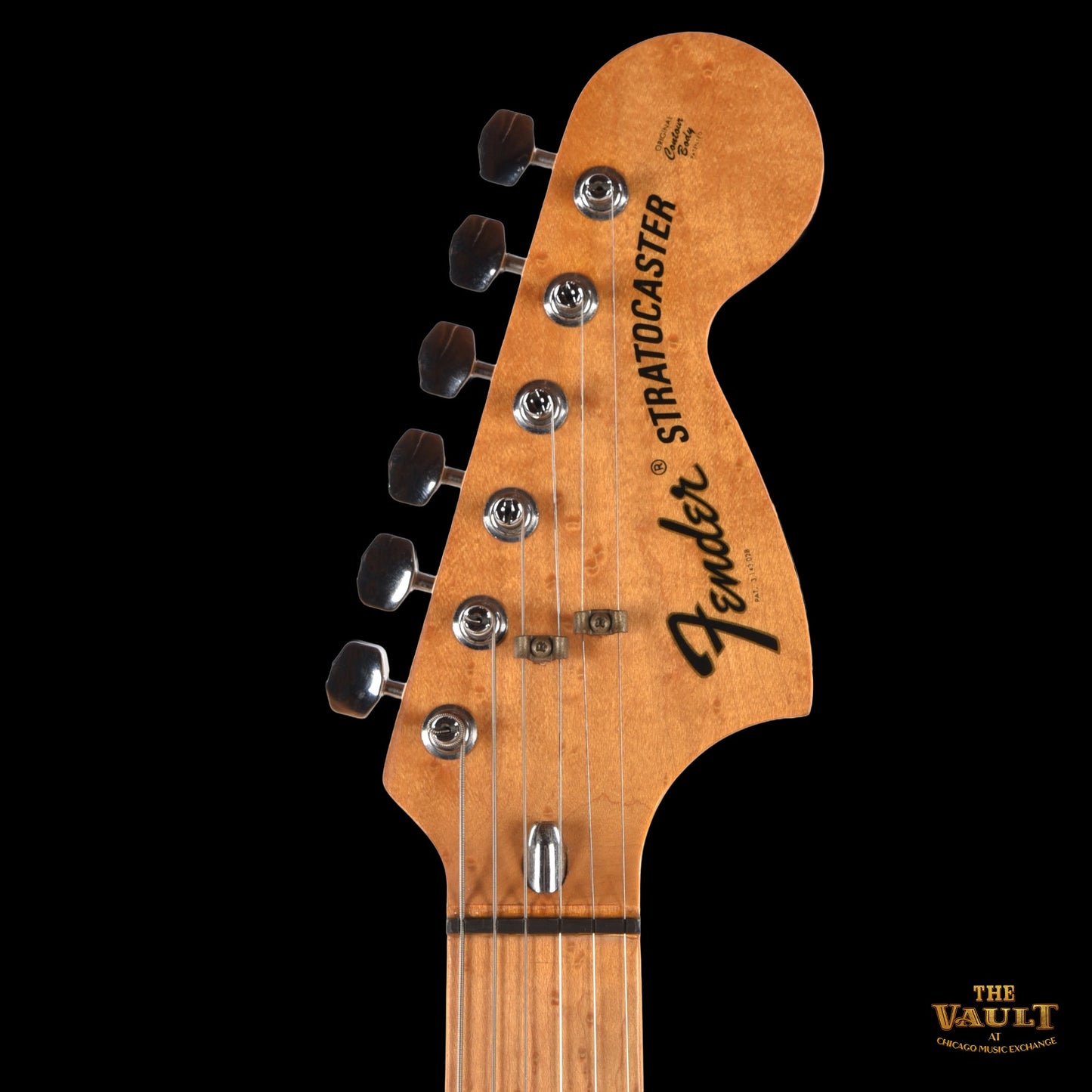 Fender Jon Douglas "Rhinestone" Stratocaster '75 - early '90s Serial #5 (only 25 made) 1976