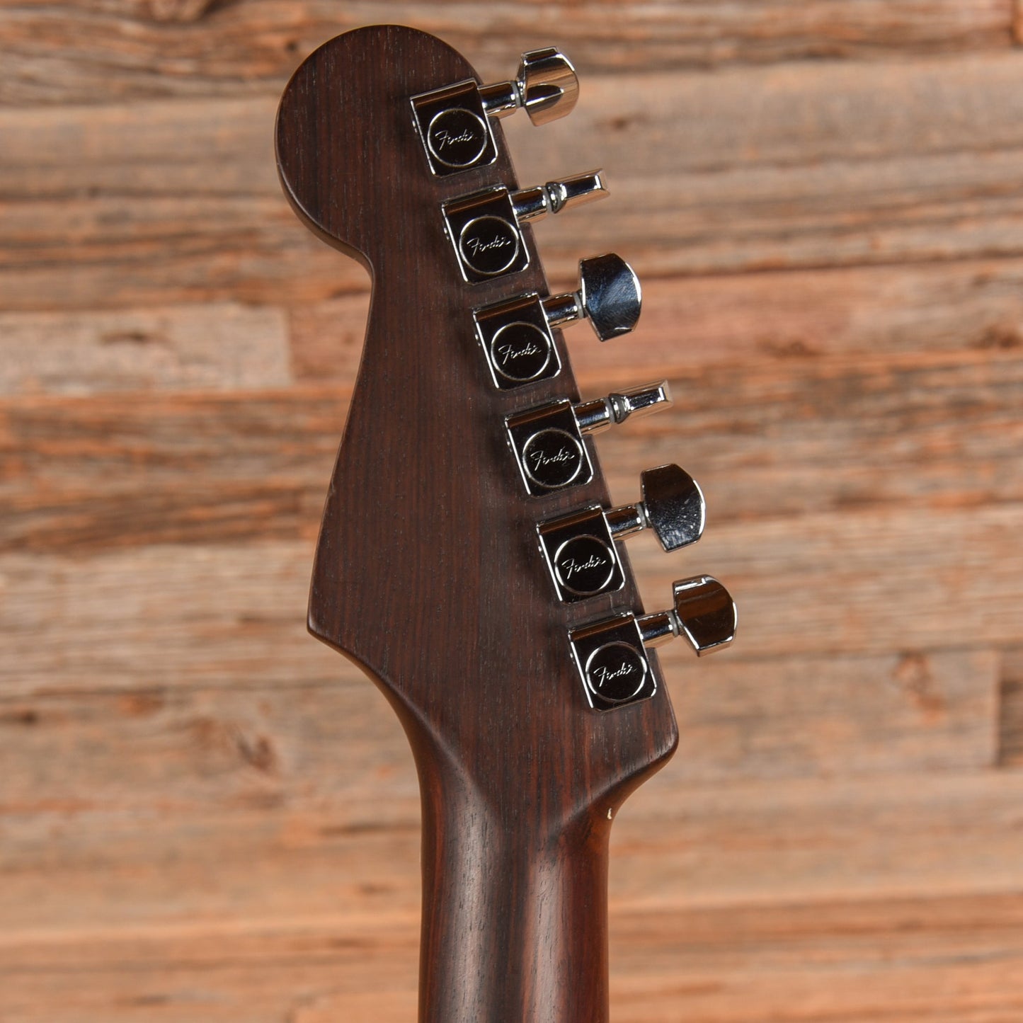 Fender Limited Edition American Professional II Stratocaster w/Rosewood Neck Shell Pink 2021