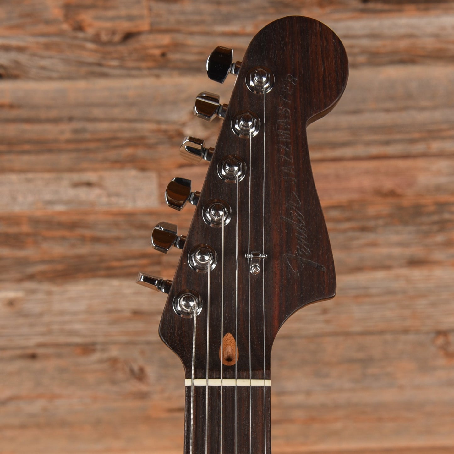 Fender Limited Edition American Professional Jazzmaster w/ Rosewood Neck Sky Burst Metallic 2020