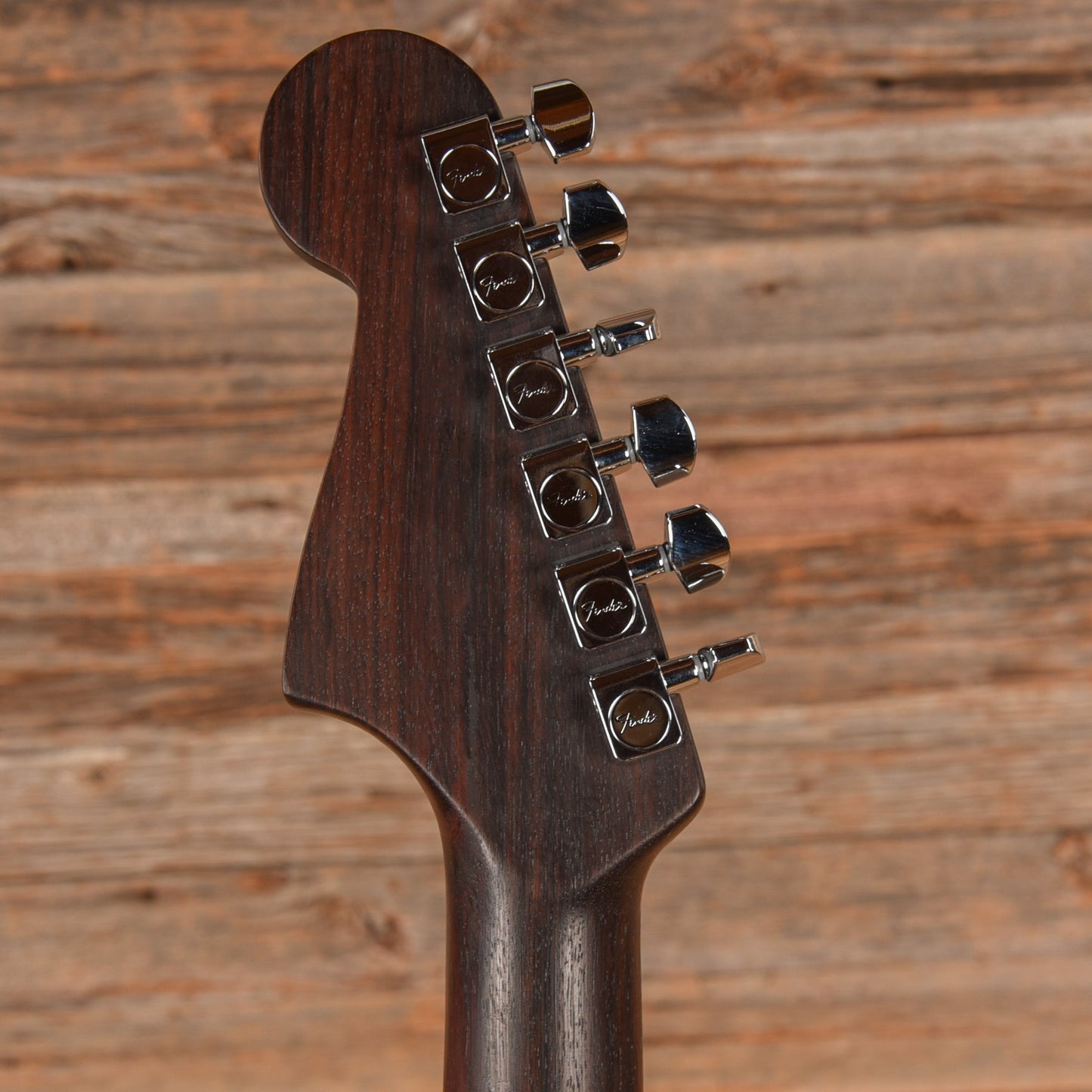 Fender Limited Edition American Professional Jazzmaster w/ Rosewood Neck Sky Burst Metallic 2020