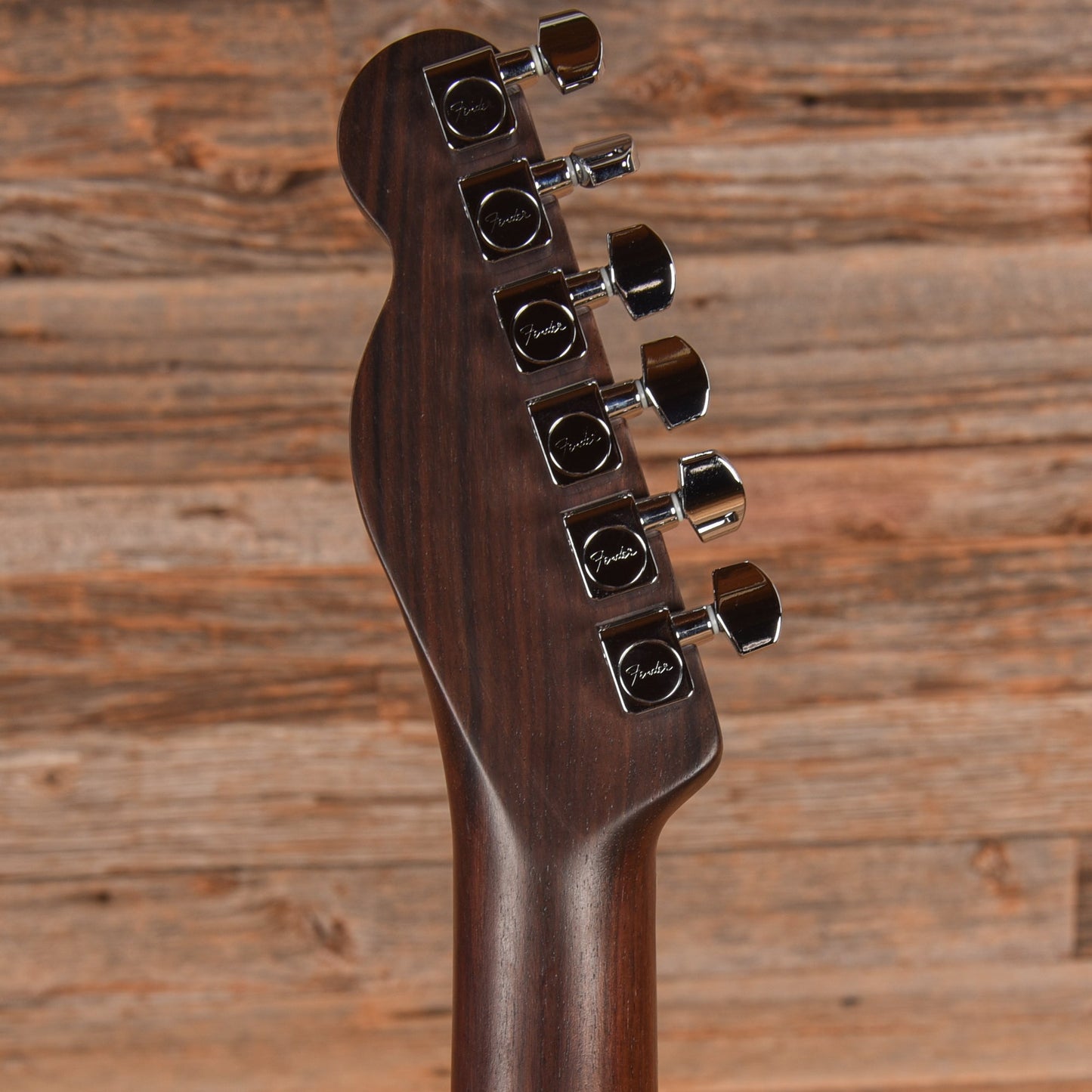 Fender Limited Edition American Professional Telecaster Deluxe Champagne
