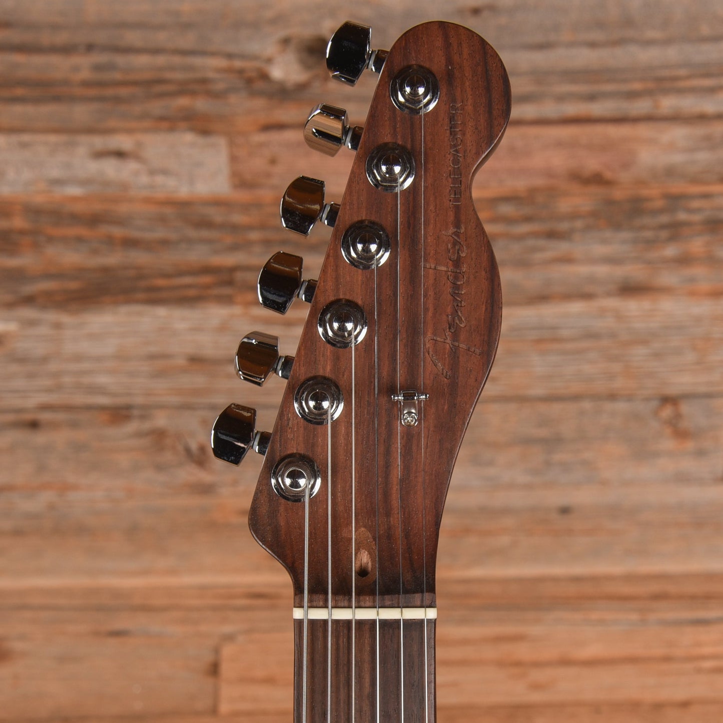 Fender Limited Edition American Professional Telecaster Deluxe Champagne