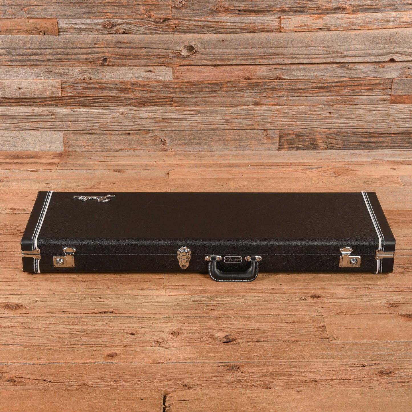 Fender Limited Edition American Vintage Hot Rod '50s Telecaster Reclaimed Redwood Natural 2015