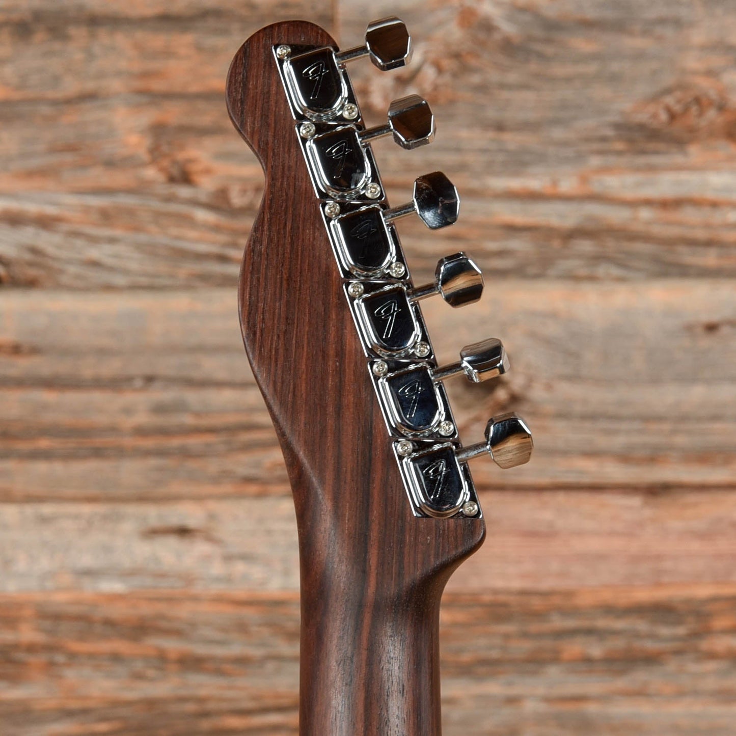 Fender Limited Edition George Harrison Signature Rosewood Telecaster Natural 2022