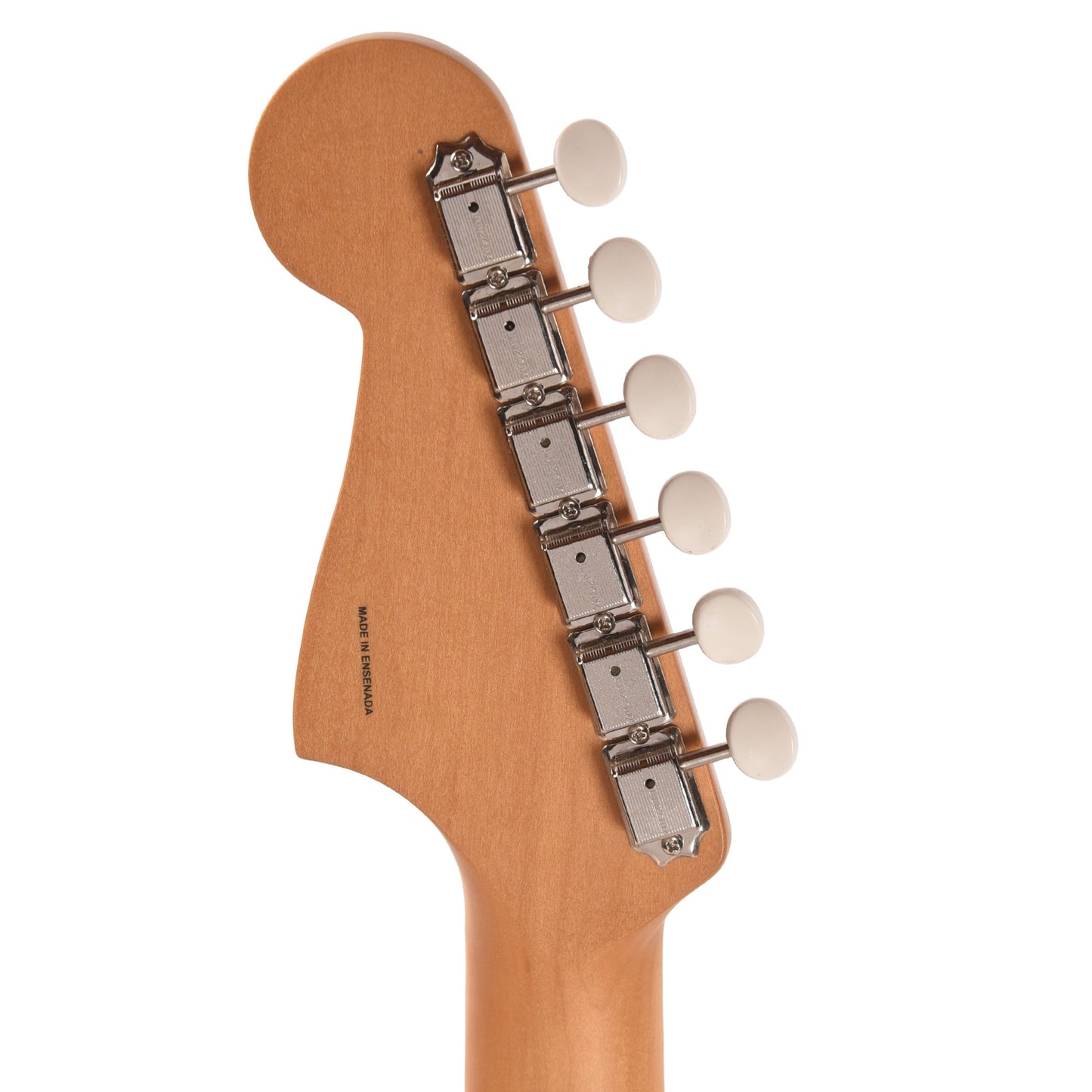 Fender Limited Edition Gold Foil Jazzmaster Black Sparkle w/Gold Foil Pickups