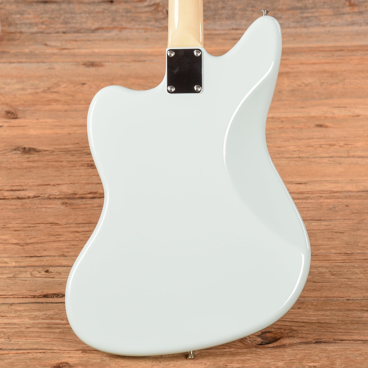 Fender Limited Edition MIJ Traditional '60s Jaguar Sonic Blue 2024
