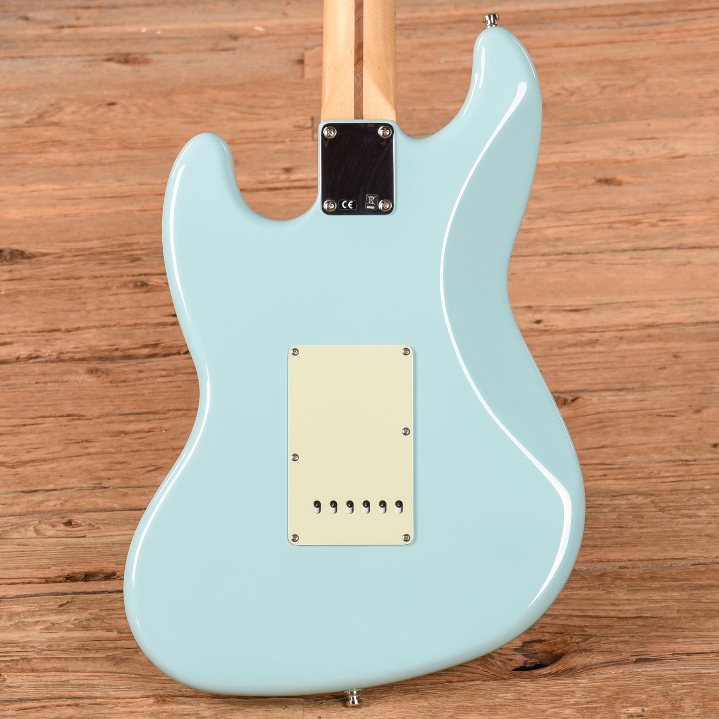 Fender Alternate Reality Sixty-Six Daphne Blue 2019
