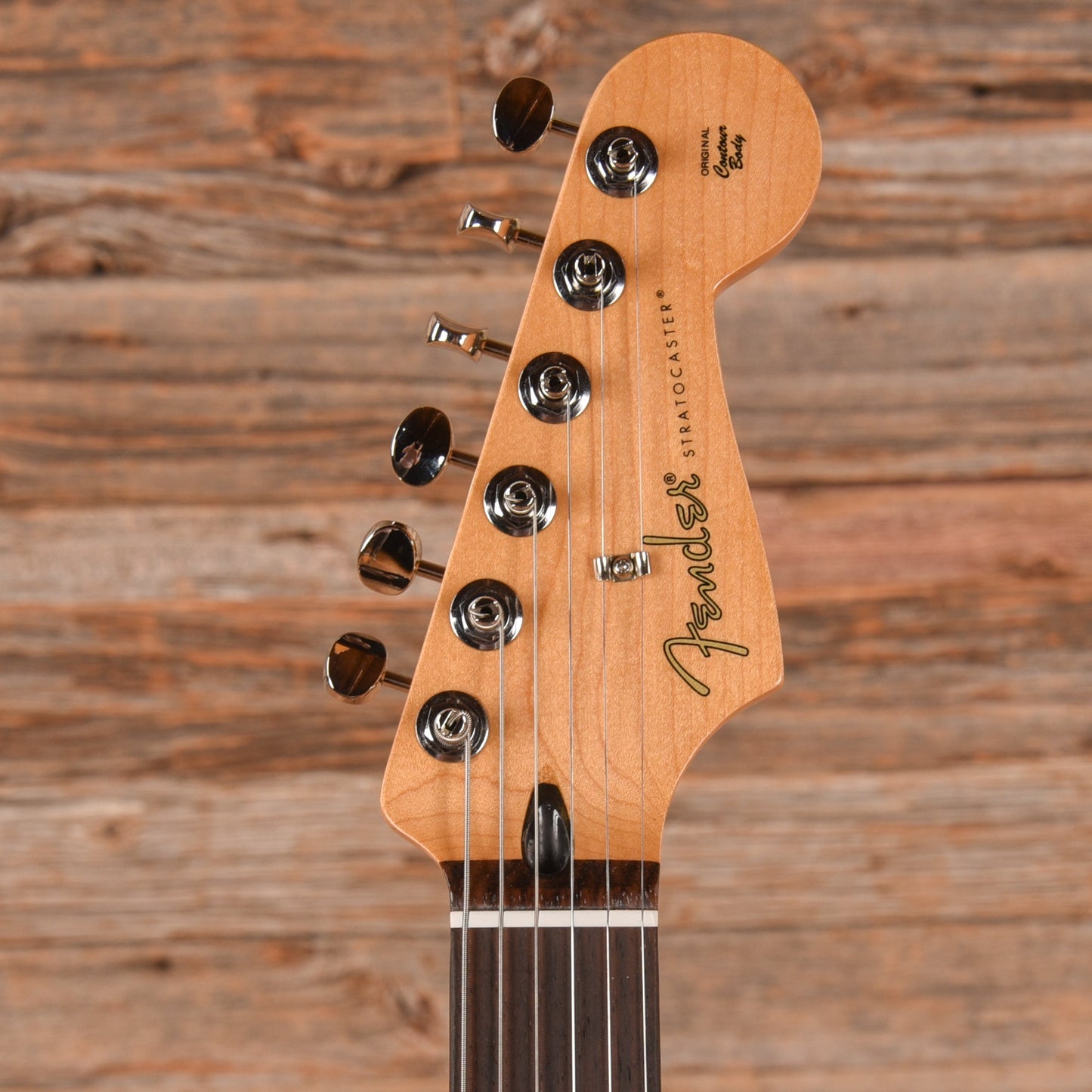 Fender Player II Stratocaster Coral Red 2025