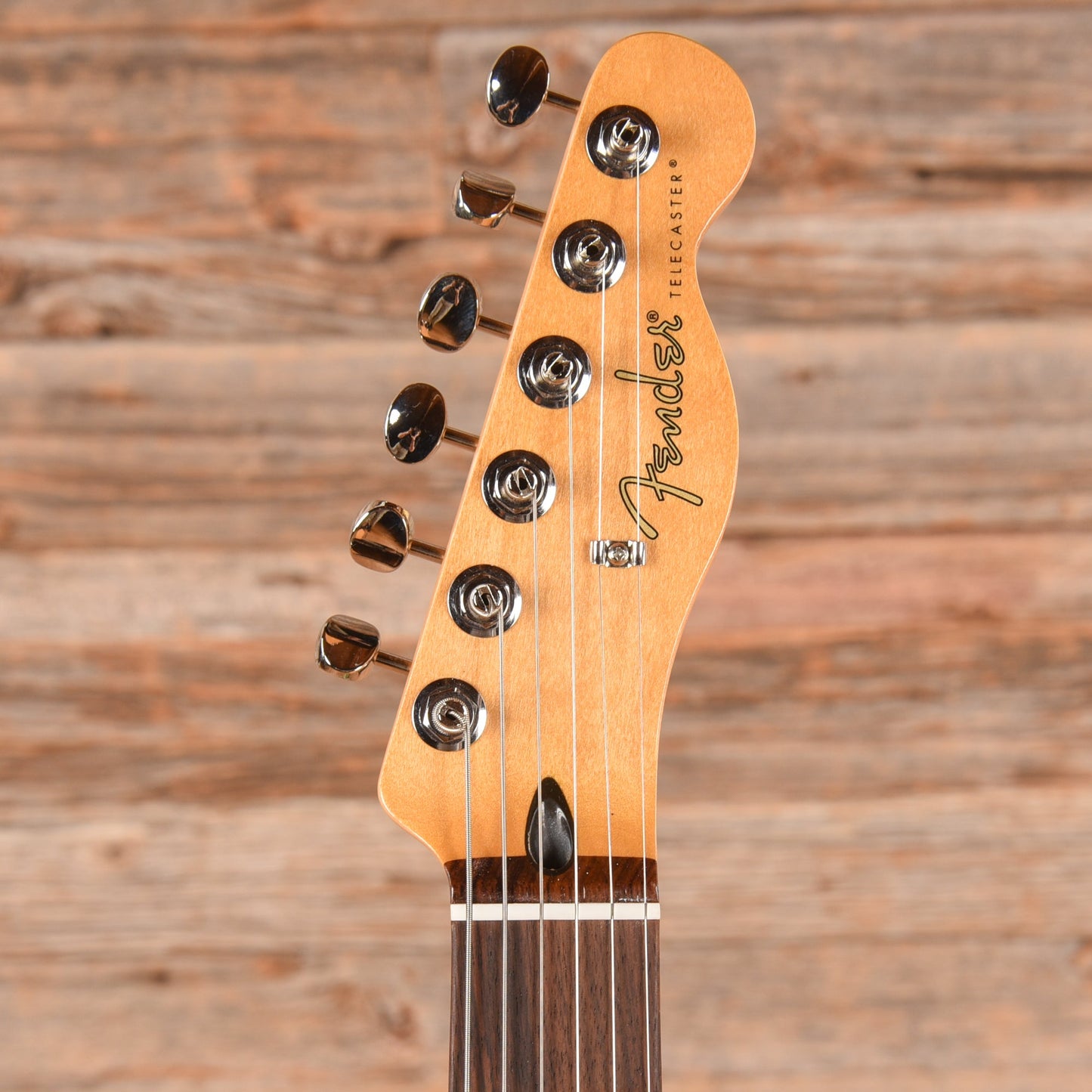 Fender Player II Telecaster Birch Green 2024