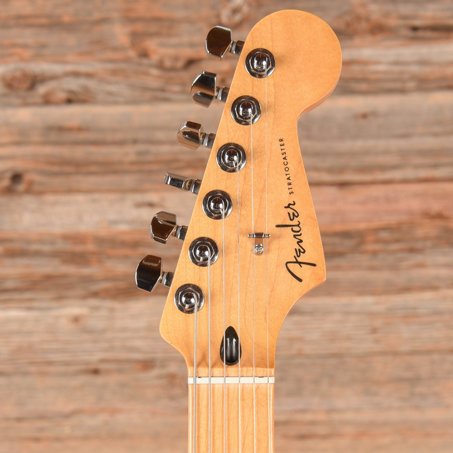 Fender Player Plus Stratocaster HSS Sunburst 2022