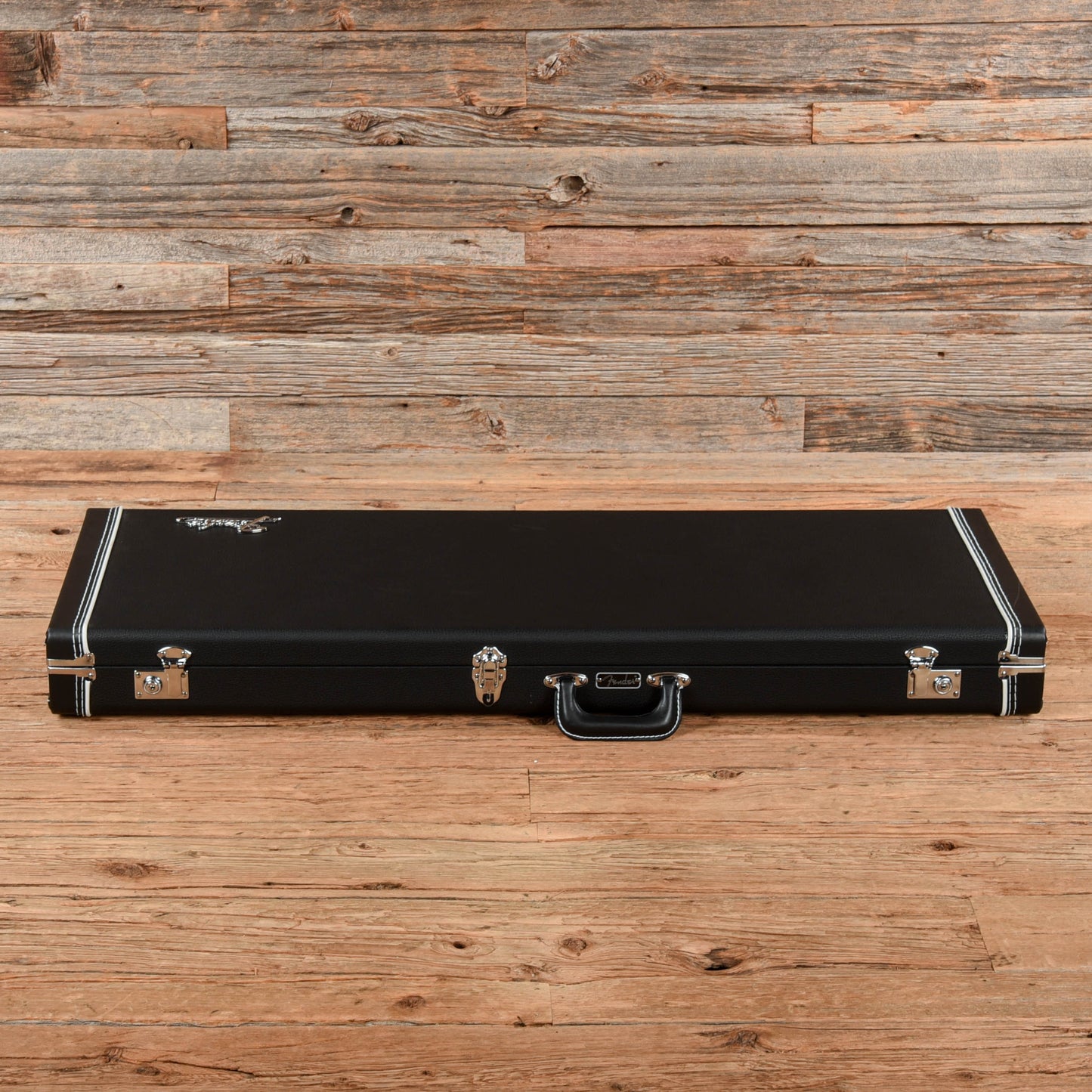 Fender Troy Van Leeuwen Jazzmaster Oxblood 2024