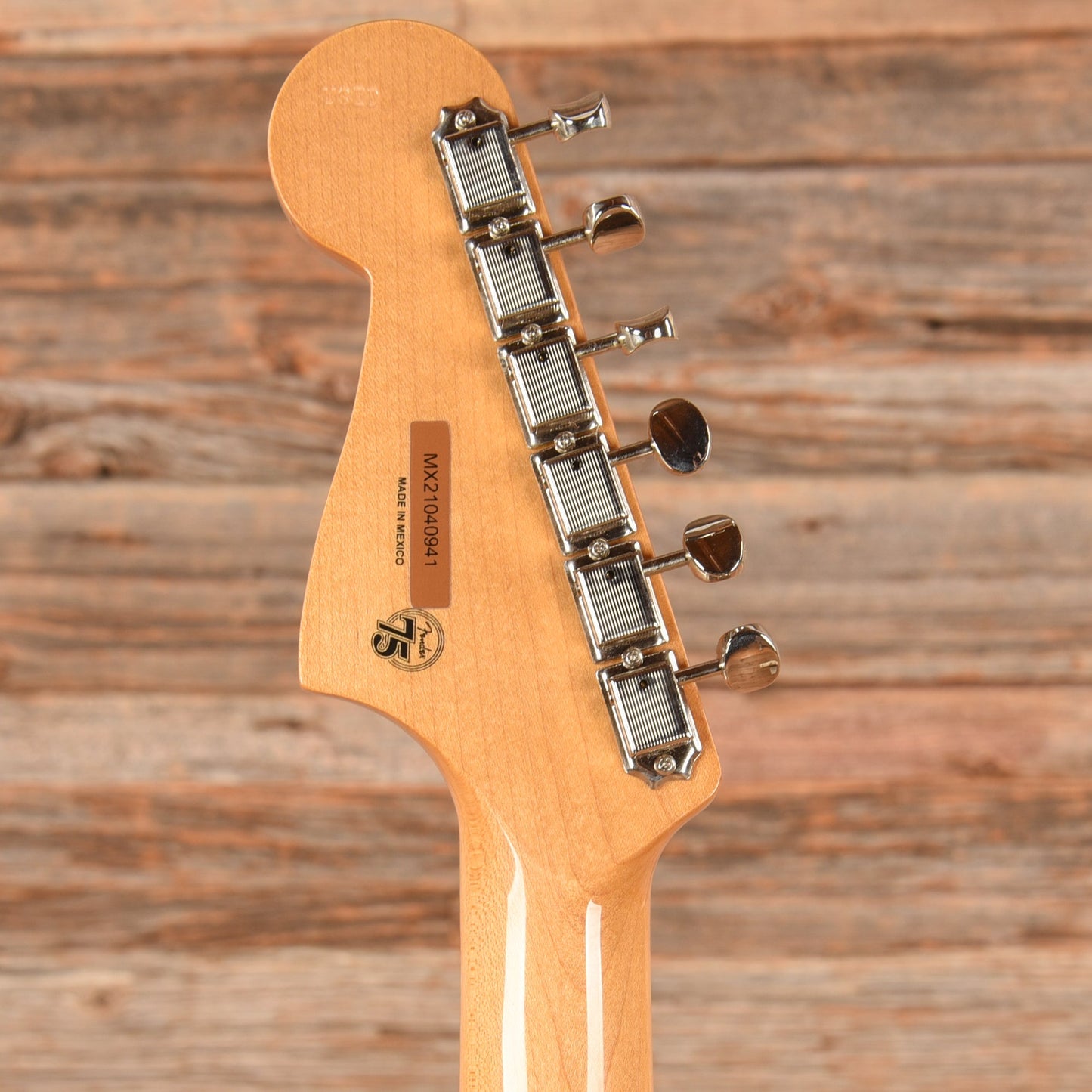 Fender Vintera '60s Jazzmaster Olympic White 2021