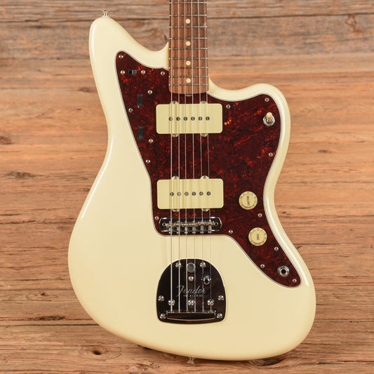 Fender Vintera '60s Jazzmaster Olympic White 2021