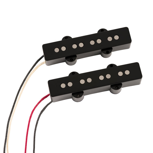 Fender Coastline '62 Jazz Bass Pickups Set of 2