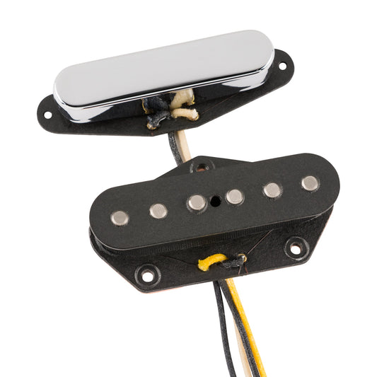 Fender Coastline '63 Telecaster Pickups Set of 2